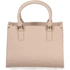 Kelioninis TOREBKA VALENTINO BAGS DAMSKA RÓŻOWA