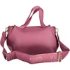 Kelioninis TOREBKA VALENTINO BAGS DAMSKA RÓŻOWA