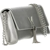 Kelioninis TOREBKA VALENTINO BAGS DAMSKA SREBRNA