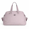 Women’s Fabric Sports Fitness Bag Solier FB54 Eloa – Rožinė