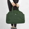 Women’s Fabric Sports Fitness Bag Solier FB54 Eloa – Khaki