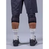 Kelių apsaugos EVOC Knee Protector LS Flex Enduro, juodos