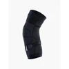 Kelių apsaugos EVOC Knee Protector LS Flex Enduro, juodos