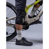 Kelių apsaugos EVOC Knee Protector LS Flex Enduro, juodos