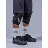 Kelių apsaugos EVOC Knee Protector LS Flex Enduro, juodos
