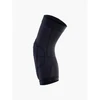 Kelių apsaugos EVOC Knee Protector LS Flex Lite, juodos