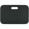 EDCO KELIŲ PAGALVĖLĖ KLĖČIOJIMUI 40×26,5CM Juodas + DECKER 435800