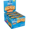 Kellogg's Rice Krispies Treats Bliss Caramel Sea Salt Pretzel 43g x 12 pcs x 8 display(USA)