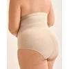 Kelnaitės aukštu liemeniu Shapewear 1400 – formuojančiam siluetui kasdien.