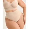 Kelnaitės aukštu liemeniu Shapewear S122 – švelnumui ir pasitikėjimui kasdien.