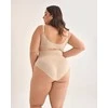 Kelnaitės aukštu liemeniu Shapewear S122 – švelnumui ir pasitikėjimui kasdien.