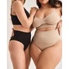 Kelnaitės aukštu liemeniu Shapewear S122 – švelnumui ir pasitikėjimui kasdien.