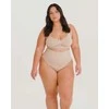 Kelnaitės aukštu liemeniu Shapewear S122 – švelnumui ir pasitikėjimui kasdien.