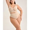 Kelnaitės aukštu liemeniu Shapewear S122 – švelnumui ir pasitikėjimui kasdien.