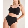 Kelnaitės aukštu liemeniu Shapewear S122 – švelnumui ir pasitikėjimui kasdien.