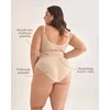 Kelnaitės aukštu liemeniu Shapewear S122 – švelnumui ir pasitikėjimui kasdien.