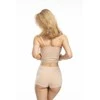 Kelnaitės Bamboo Boyshorts Nude spalvos