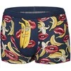 Kelnaitės Bananas 010/70 Džinsai geltoni