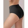 Kelnaitės Bikini Maxi Juodas