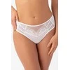 Kelnaitės brazyliany Paradise K498/1 Baltos spalvos