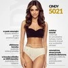 Kelnaitės Cindy 5021 Juodas