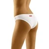 Kelnaitės Cushy Soft Baltos spalvos
