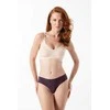Kelnaitės Dark Plum Simple Brasil
