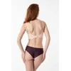 Kelnaitės Dark Plum Simple Brasil