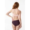 Kelnaitės Dark Plum Simple Classic