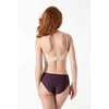 Kelnaitės Dark Plum Simple Classic