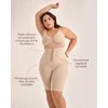 Kelnaitės formuojančios kūno linijas Shapewear – švelnumui ir pasitikėjimui kasdien.