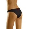 Kelnaitės Gentle Soft Juodos spalvos