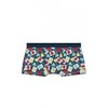 Kelnaitės Lollipop 280/220 Jeans-Raudona