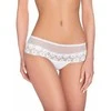 Kelnaitės Shorty Wild baltos