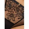 Kelnaitės su gėlių siuvinėjimu Fleur – subtiliam prisilietimui ir elegancijai kasdien.