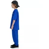 Kelnės 4F CAS Jr 4FJWSS25TTROM0965 36S