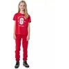 Kelnės 4F Jr HJZ22 JSPDD002 62S