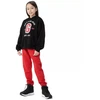 Kelnės 4F Jr HJZ22 JSPDD002 62S