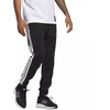 kelnės adidas Essentials 3-Stripes Fleece M JD1861