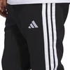 kelnės adidas Essentials 3-Stripes Fleece M JD1861