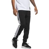 kelnės adidas Essentials 3-Stripes Fleece M JD1861