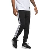 kelnės adidas Essentials 3-Stripes Fleece M JD1861