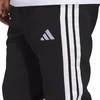 kelnės adidas Essentials 3-Stripes Fleece M JD1861