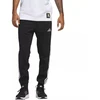 kelnės adidas Essentials 3-Stripes Fleece M JD1861