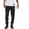 kelnės adidas Essentials 3-Stripes Fleece M JD1861