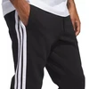kelnės adidas Essentials 3-Stripes Fleece M JD1861