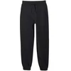 Kelnės berniukams 4F CAS M1510 tamsiai juodos 4FJWMM00TTROM1510 20S