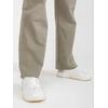 Kelnės-D70037M62291A1-khaki
