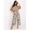 Kelnės-D73771M62237G-khaki