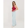Kelnės-D80033BB62629L221-šviesiai mėlyna